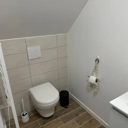 Zenata 2 Personnes Apartamento Amiens Exterior foto